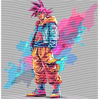 Japanese anime-JP 2884